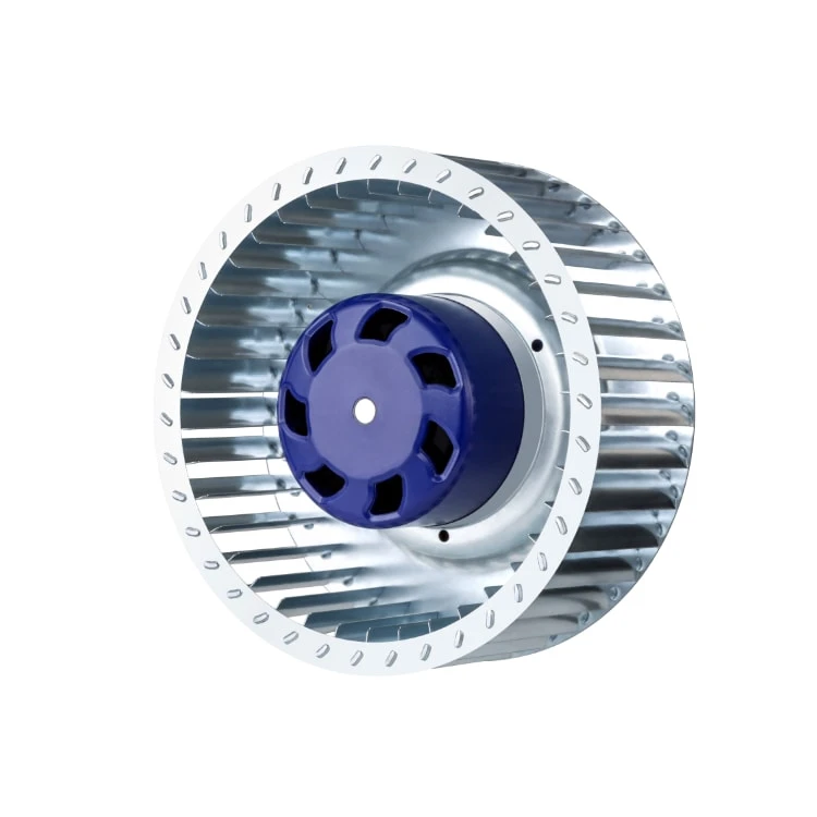 108mm Dc Forward Centrifugal Fan Installing An Extractor Fan For Machinery Repair Shop