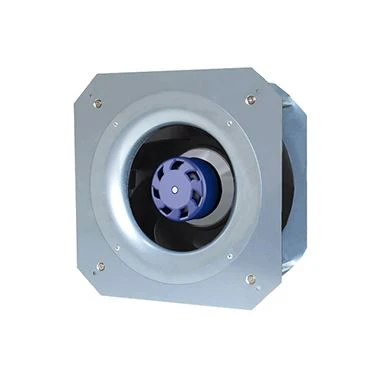 DC povratni centrifugalni ventilatori (utični ventilator)