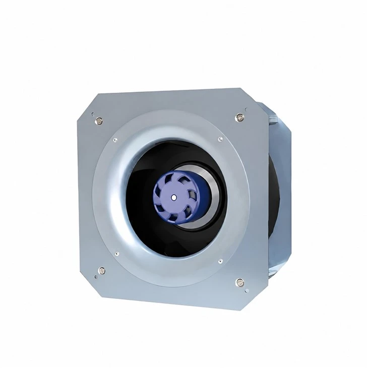 Blauberg GE-B225G-EC-M1 225mm DC Plug Fan