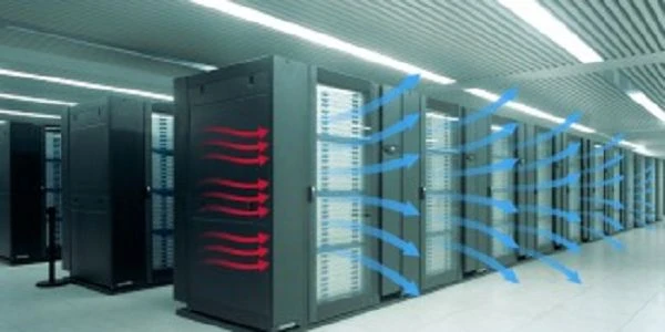 Electronics, Data Center & Transformer Cooling