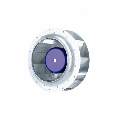 Blauberg BC-B250D-EC-F05 250mm EC nazadno zakrivljeni centrifugalni ventilator