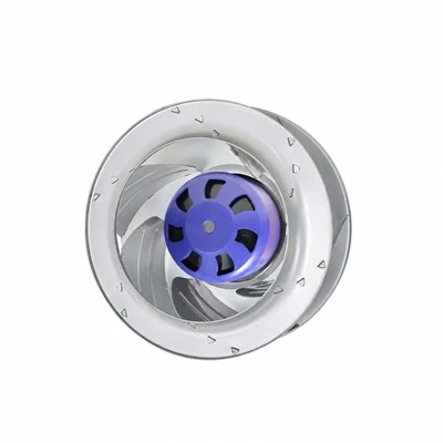 Blauberg BC-B310D-EC-07 310mm EC centrifugalni ventilator nazad zakrivljen