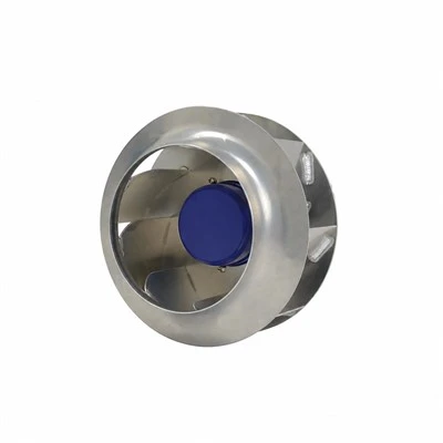 Blauberg BL-B450E-EC-05 450mm EC centrifugalni ventilator nazad zakrivljen