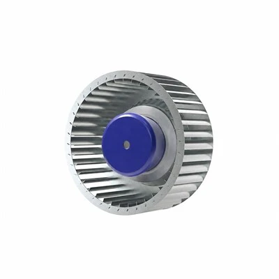 Blauberg BL-F180E-EC-05 180mm EC centrifugalni ventilator naprijed zakrivljeni