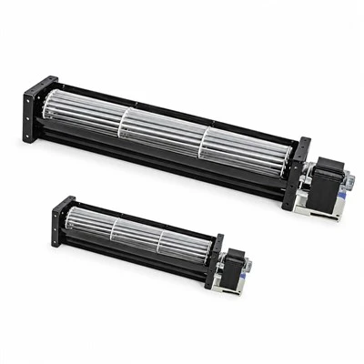 Blauberg VC-T050A-SP-200(R001) 50mm AC ventilatori sa poprečnim protokom