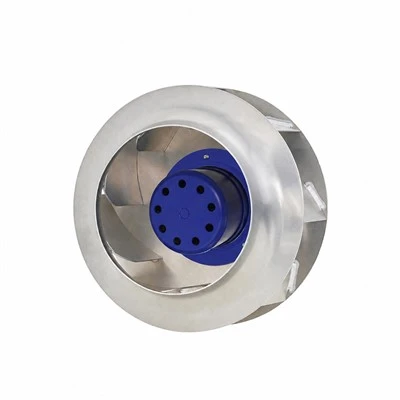 Blauberg BY-B280E-EC-05 280mm EC centrifugalni ventilator nazad zakrivljen