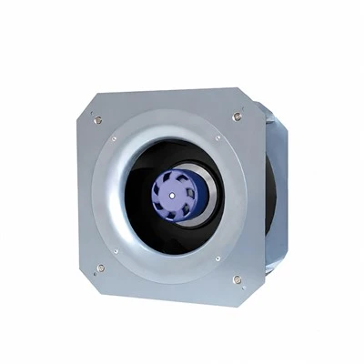 Blauberg GL-B220C-EC{{3}M1 220mm EC nazadno zakrivljeni centrifugalni ventilator
